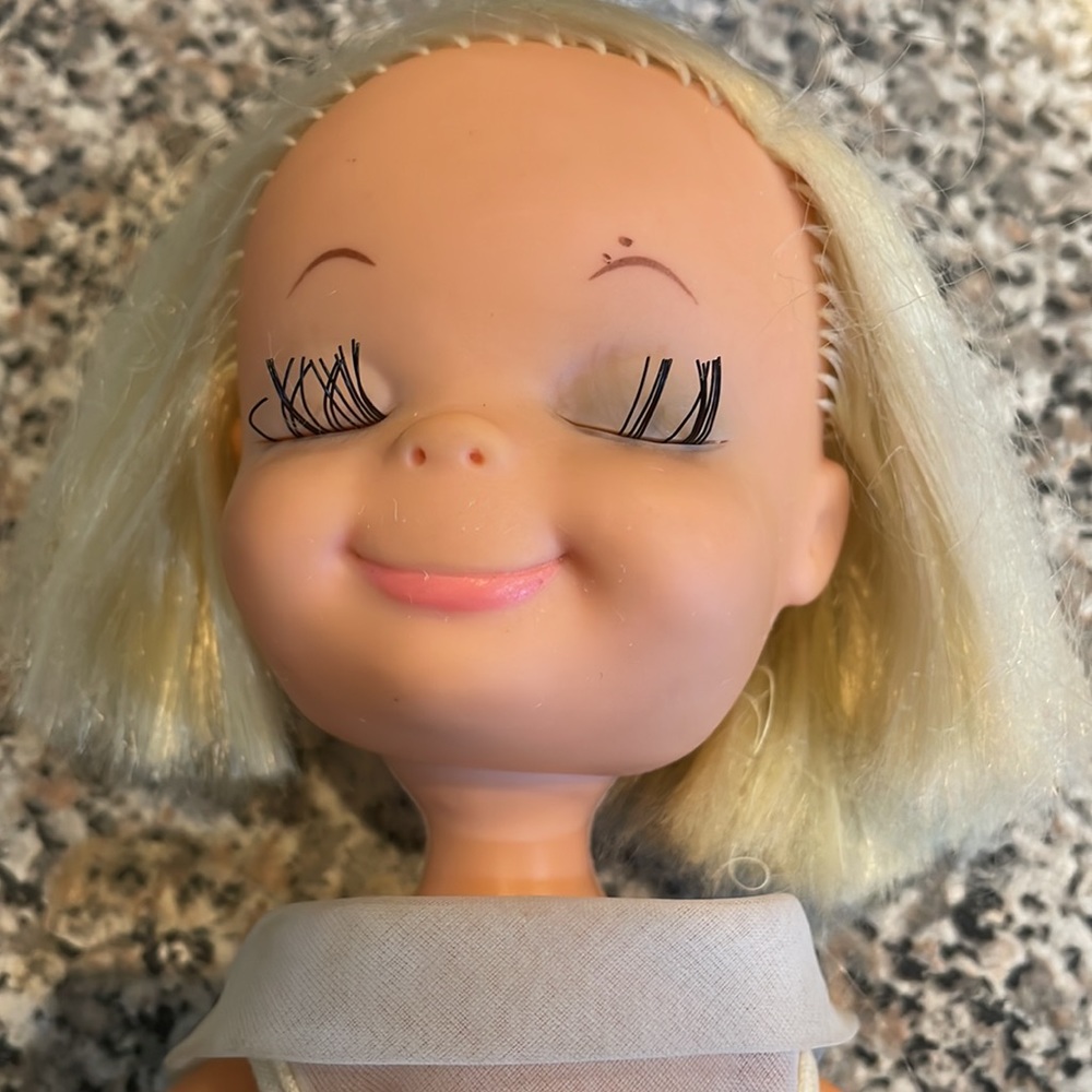 1967 doll - Picture 2 of 5